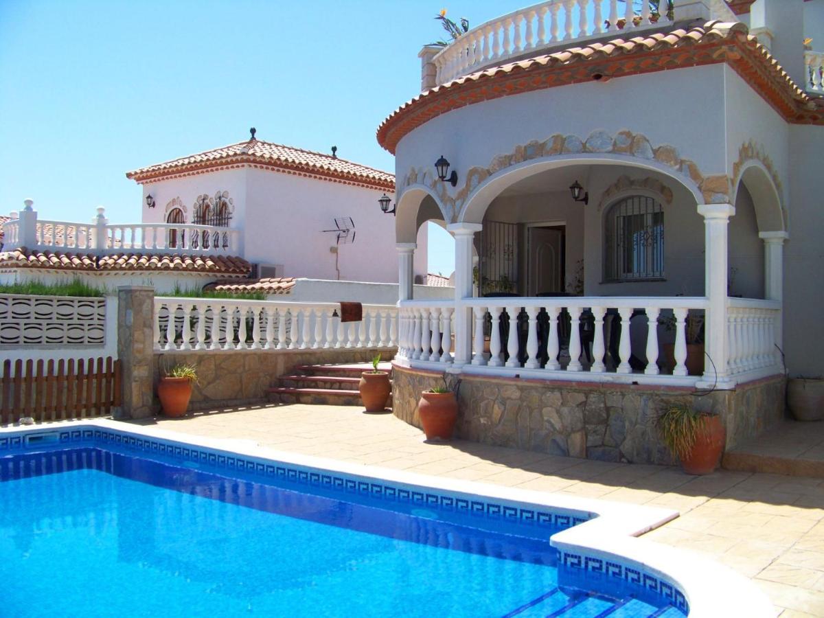 Villa Roberto By Interhome Miami Playa